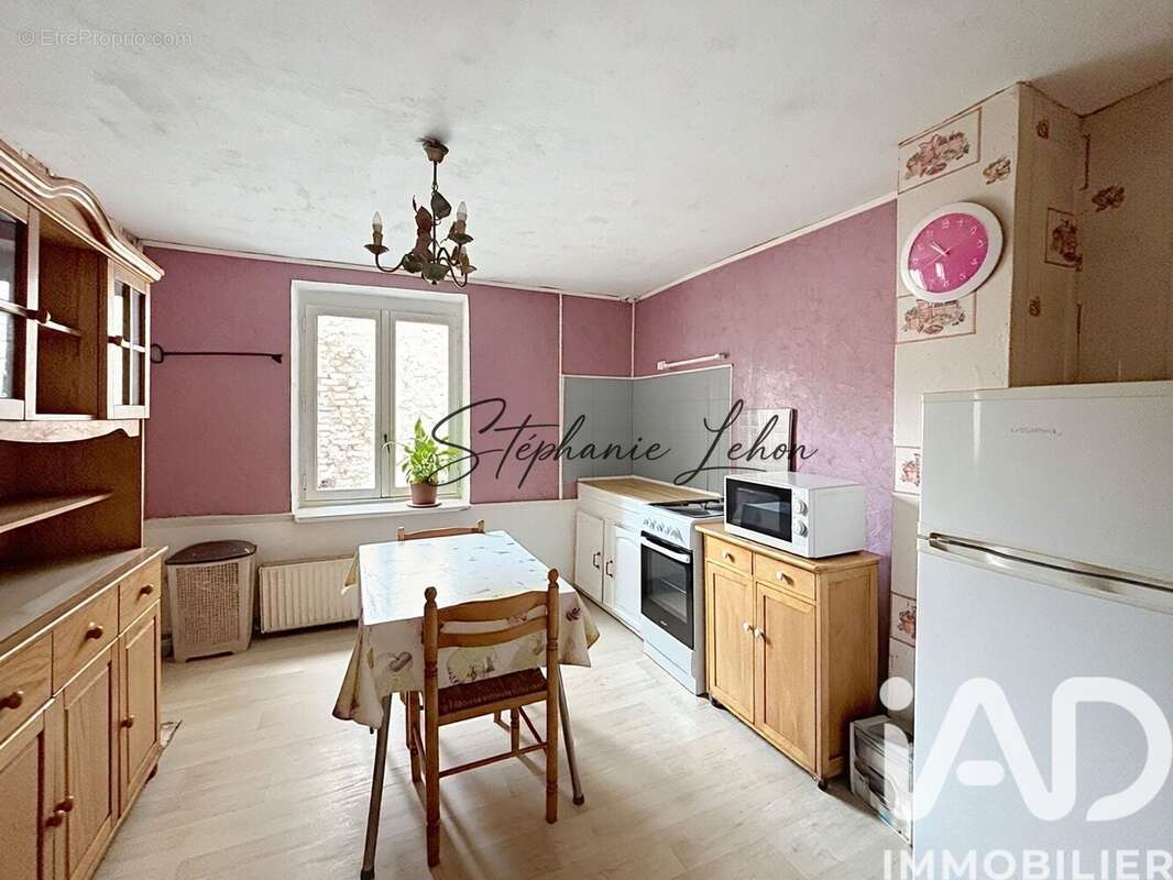 Photo 3 - Maison à BOULOGNE-SUR-MER