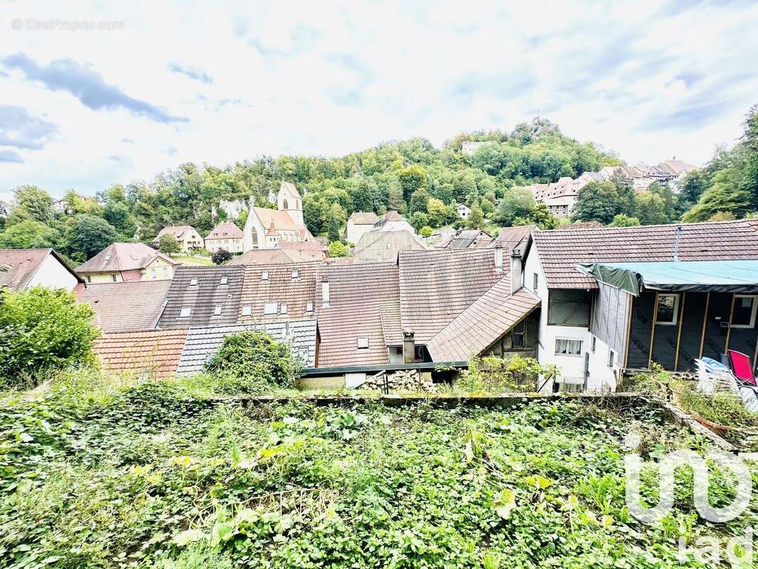 Photo 4 - Appartement à FERRETTE