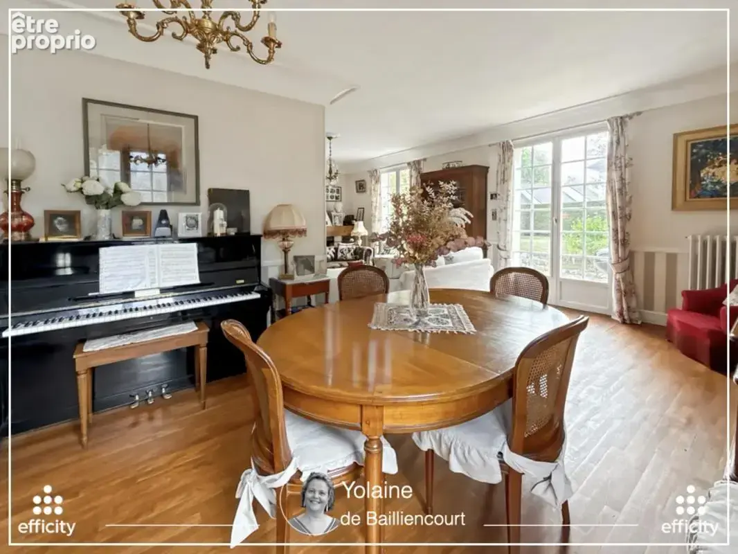 Maison 7 pièces 165 m² à vendre à Vitre (35500) - photo 7