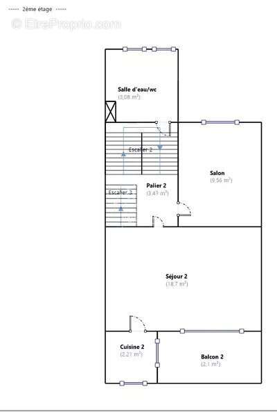 Maison à LE TOUQUET-PARIS-PLAGE