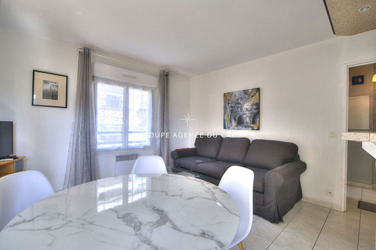 Appartement à SAINT-RAPHAEL