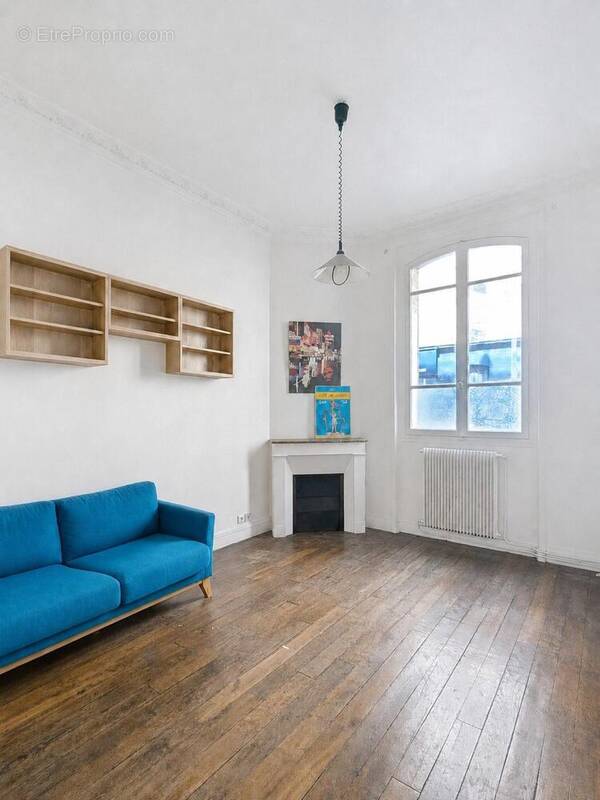 Photo 1 - Appartement à CLICHY