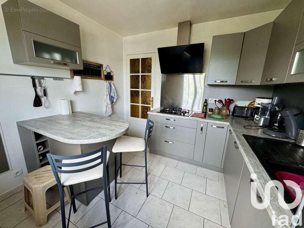 Photo 3 - Maison à PUSSAY