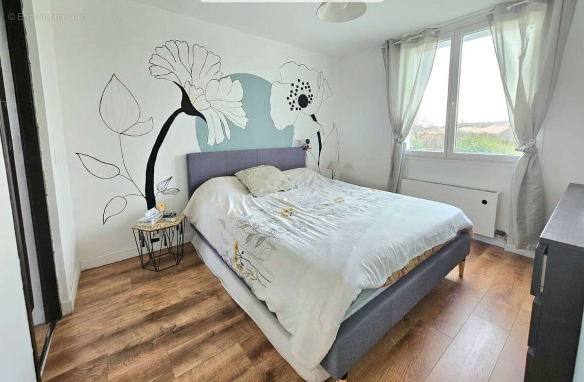 Maison à vendre 6 pièces REVEL (31) - photo 6