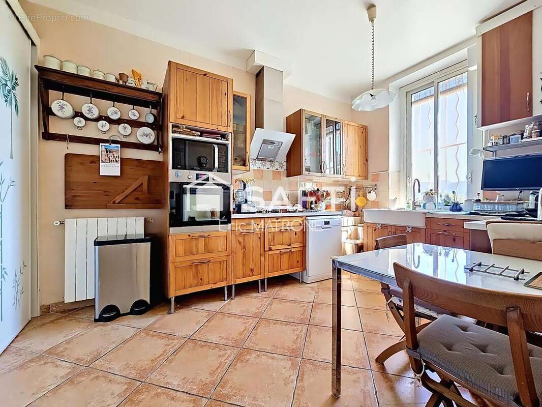 Photo 8 - Maison à MARSEILLE-11E