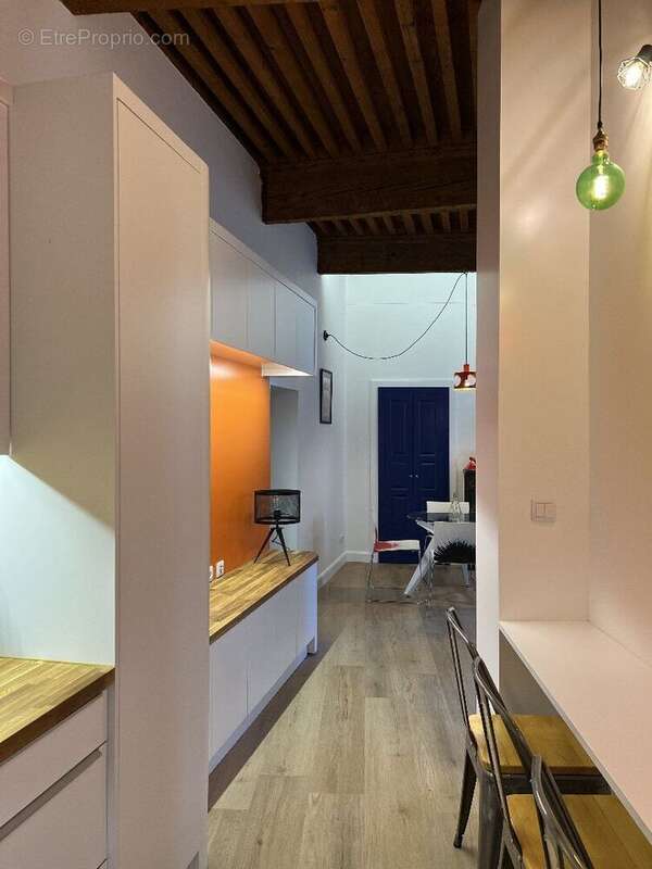 Photo 5 - Appartement à PEZENAS