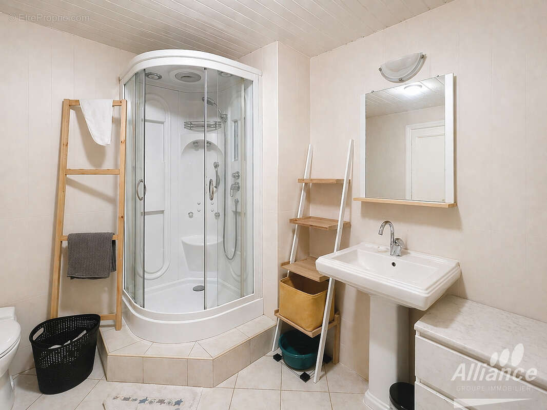 Appartement à BEAUCOURT