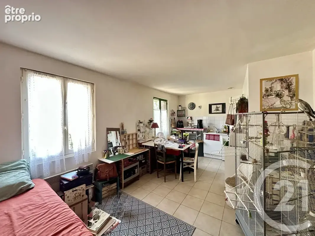 Maison 164 m² à vendre à Illiers-Combray (28120) - photo 10