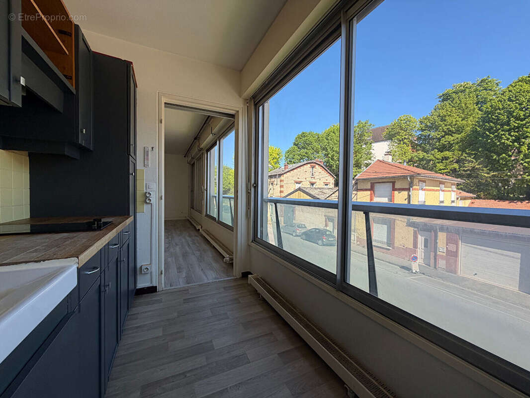 Appartement à EPERNAY