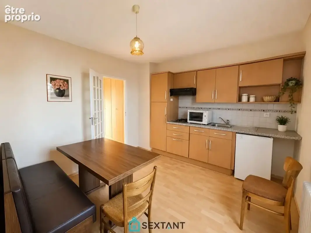EXCLUSIVITE - DIVONNE-LES-BAINS (01220) - Villa mitoyenne 164 m² (249,46 utiles) -  750.000  - photo 4