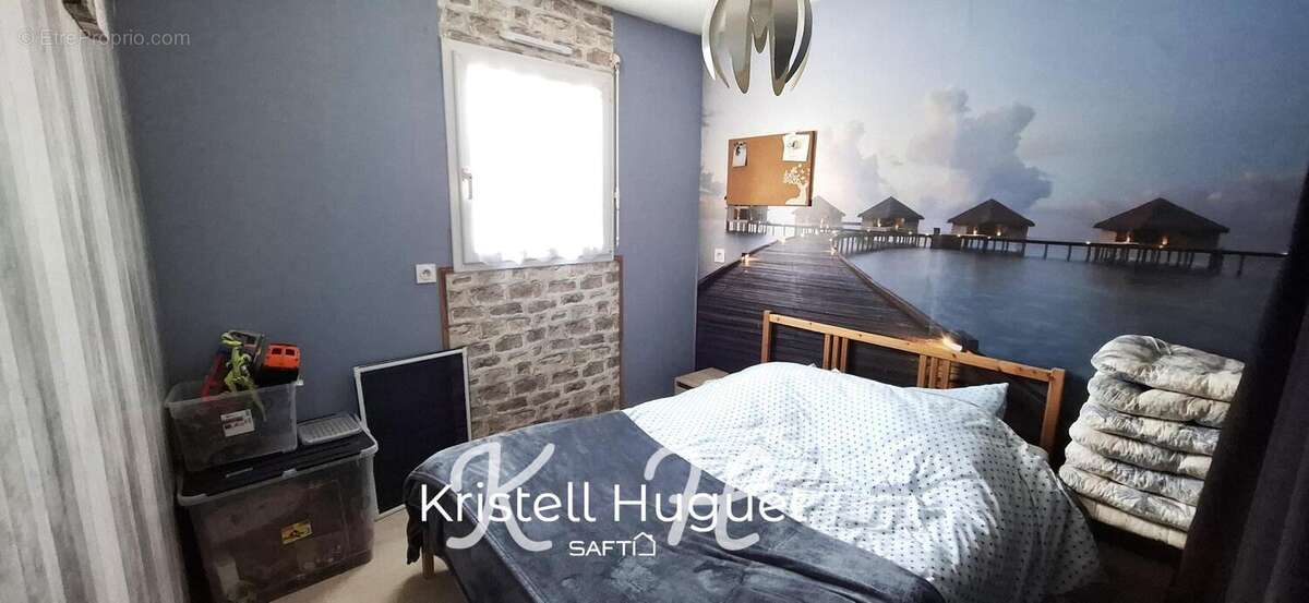 Photo 6 - Maison à LANDIVISIAU