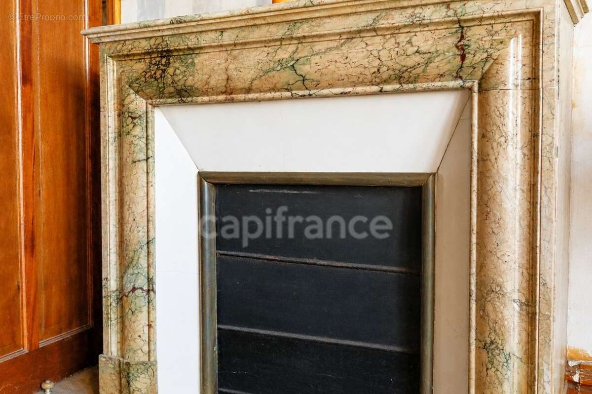 Un domaine n'appartient jamais tout à fait à ceux qui l'habitent, il se transmet - Bors (16) - photo 8