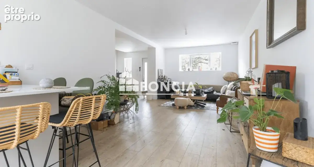 Blagnac — Belle maison familiale rénovée, dépendance indépendante, 751 m² de terrain - photo 5