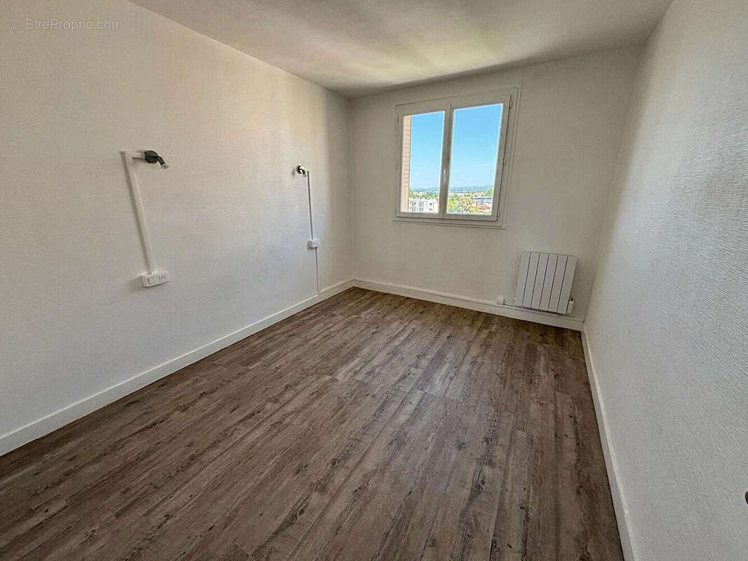 Appartement à ROANNE