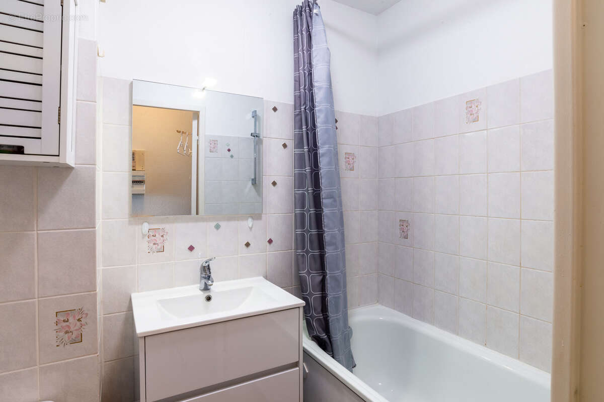 Appartement à SEIGNOSSE