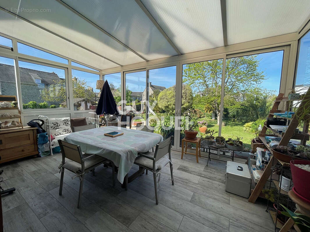 Etables sur mer : a vendre maison proche du centre ! - photo 3