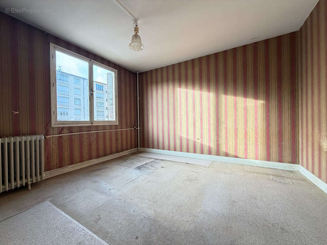 Appartement à EVREUX