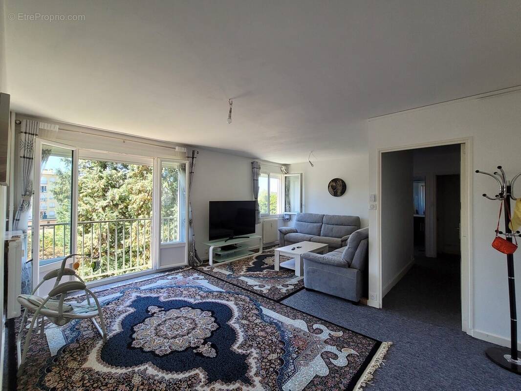 Appartement à LIMOGES