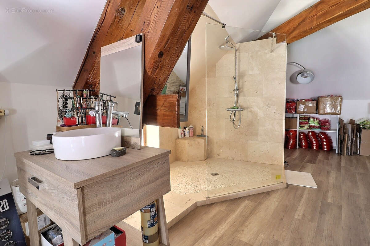Maison à MERCUREY