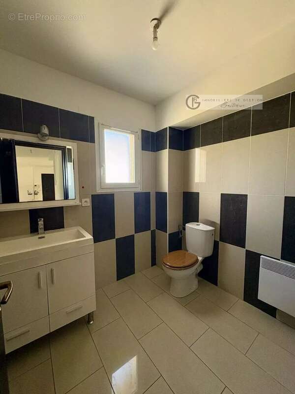 Appartement à LUCCIANA