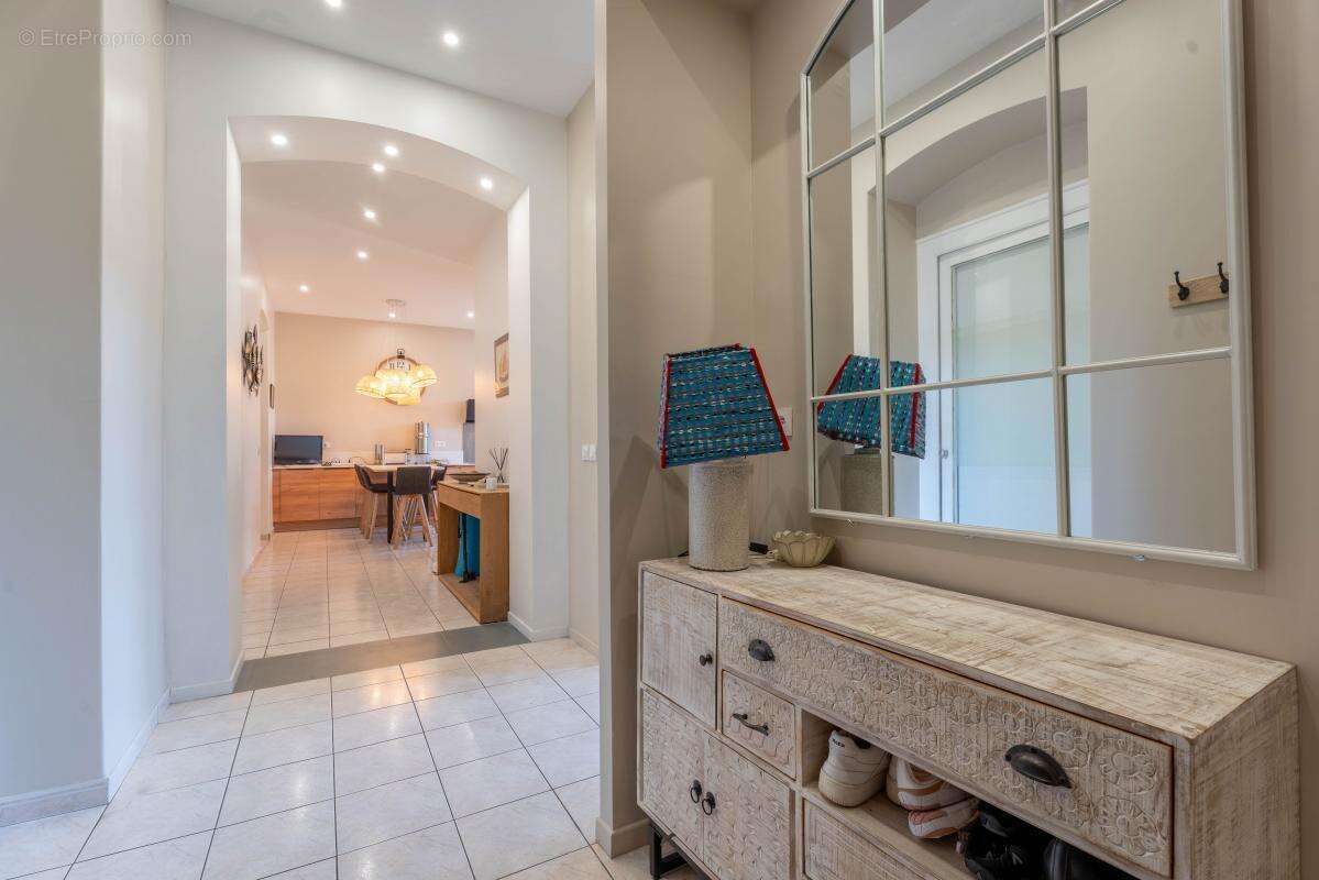 Appartement à L&#039;ARBRESLE