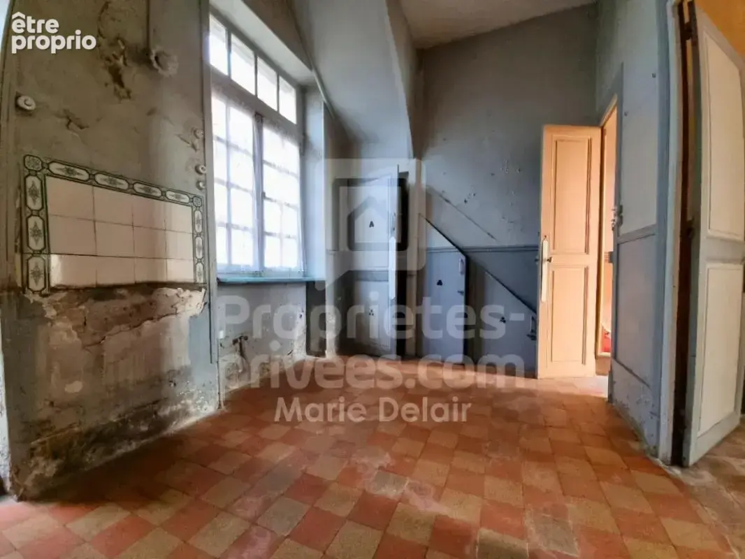 Maison Pouilly Sur Loire 3 pièce(s) - photo 8