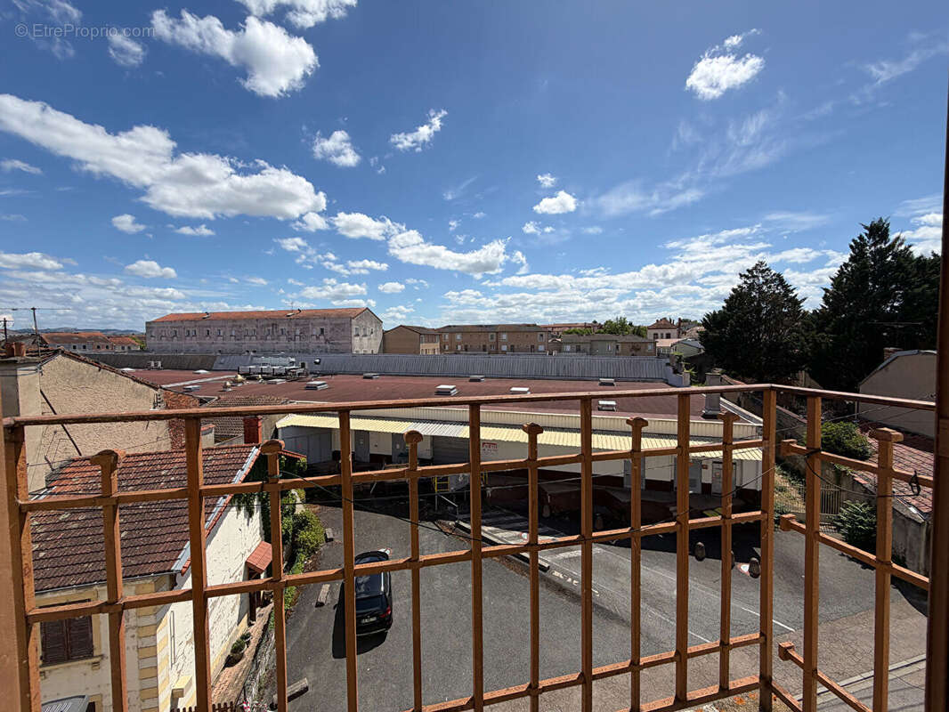 Appartement à ROANNE