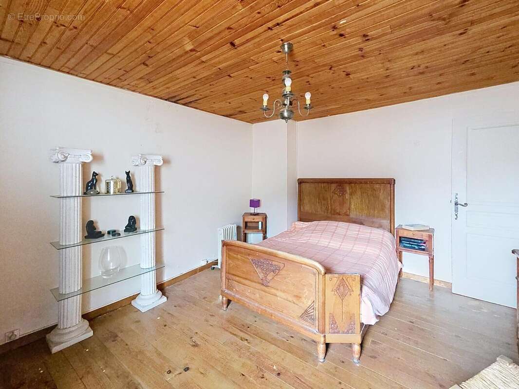 Photo 5 - Maison à SAINT-GERVAIS-SUR-MARE