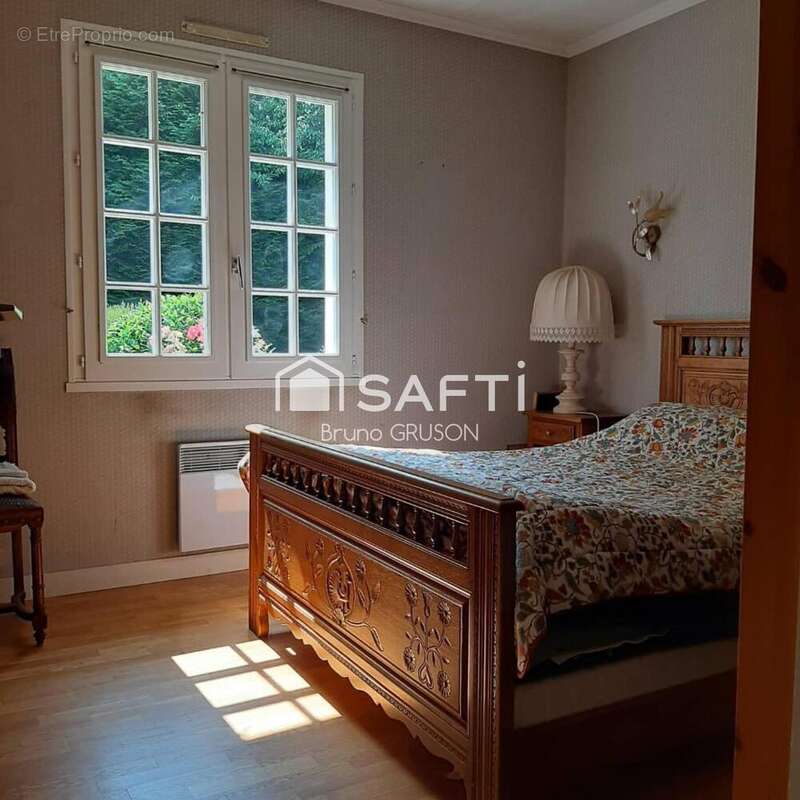 Photo 7 - Maison à COMBRIT