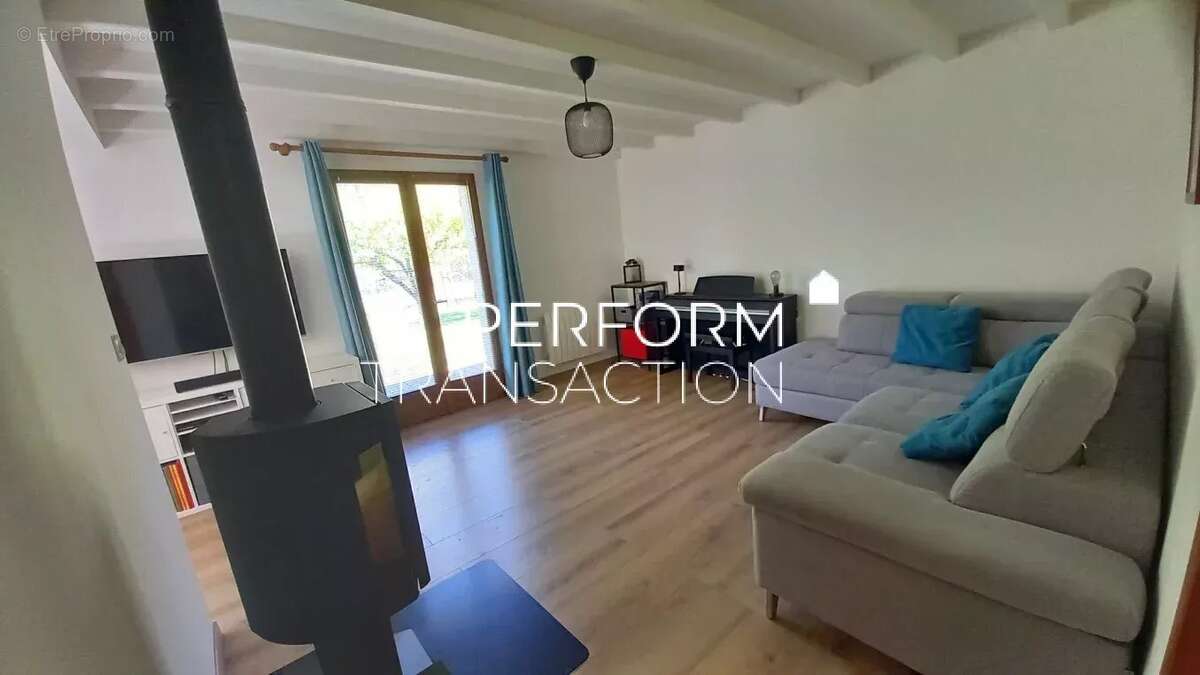 Maison à LE BOURG-D'OISANS