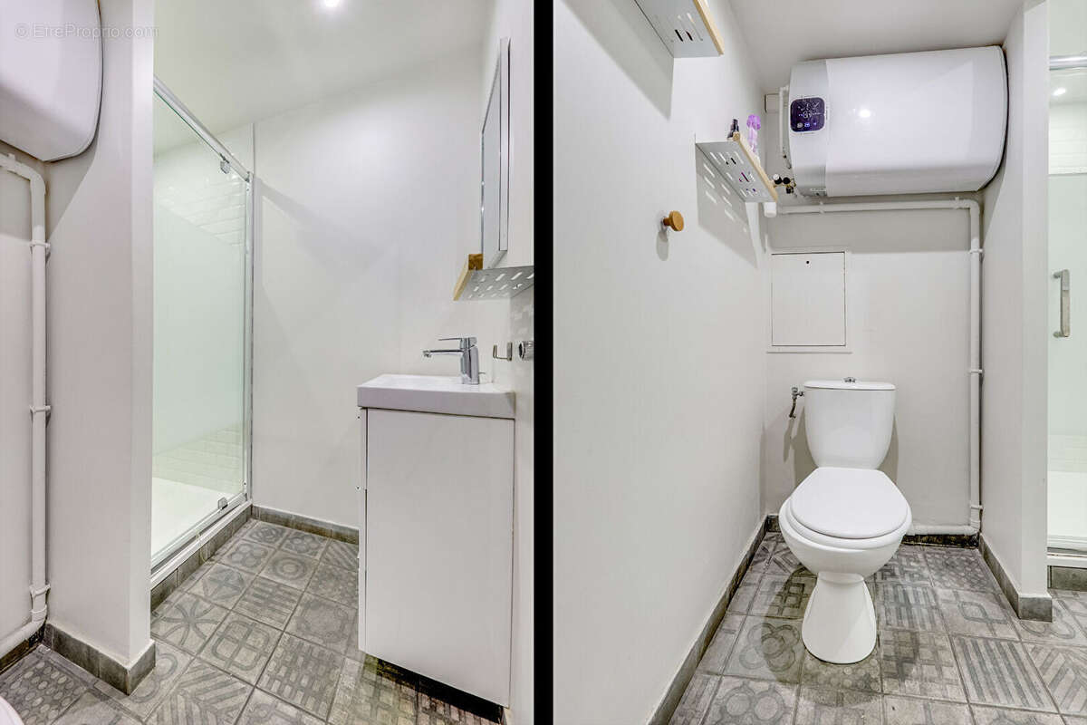 Commerce à PARIS-14E