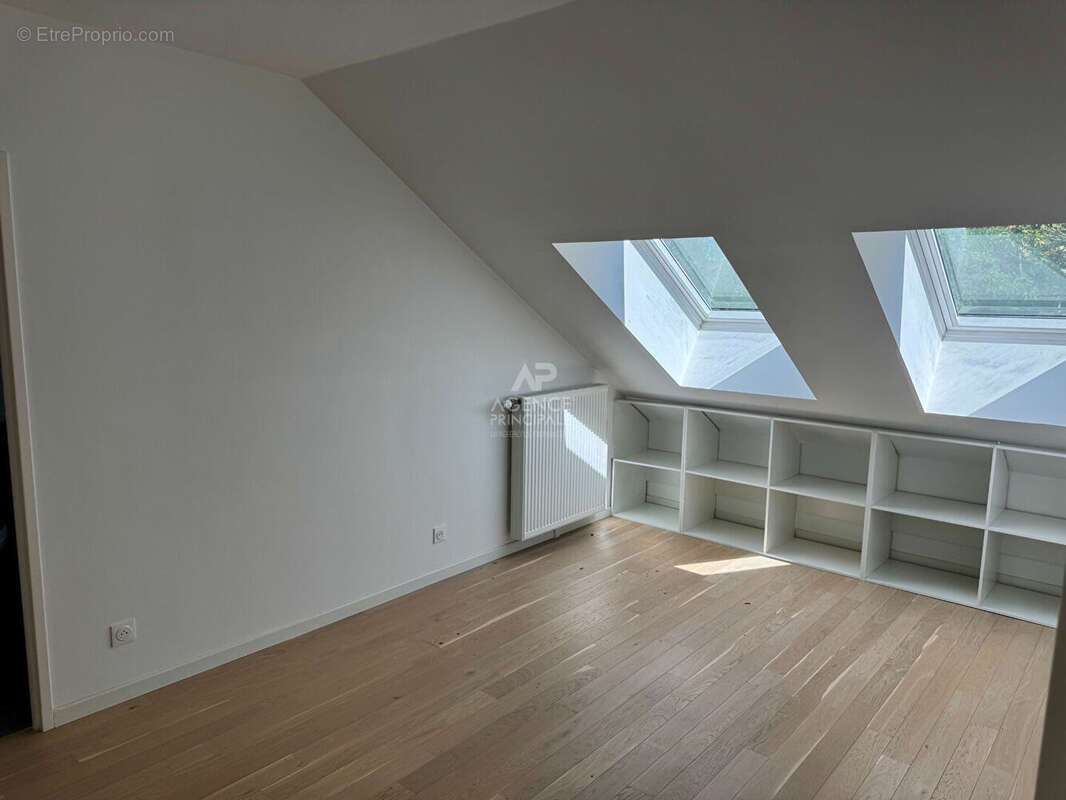 Appartement Le Mesnil Le Roi 2 pièce(s) 53.23 m2 - photo 6