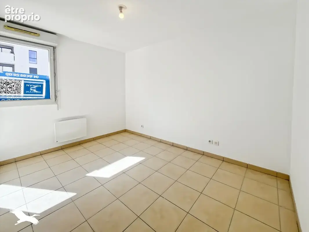EXCLUSIVITE Lumineux T3 avec Terrasse au Coeur de la Joliette - photo 9