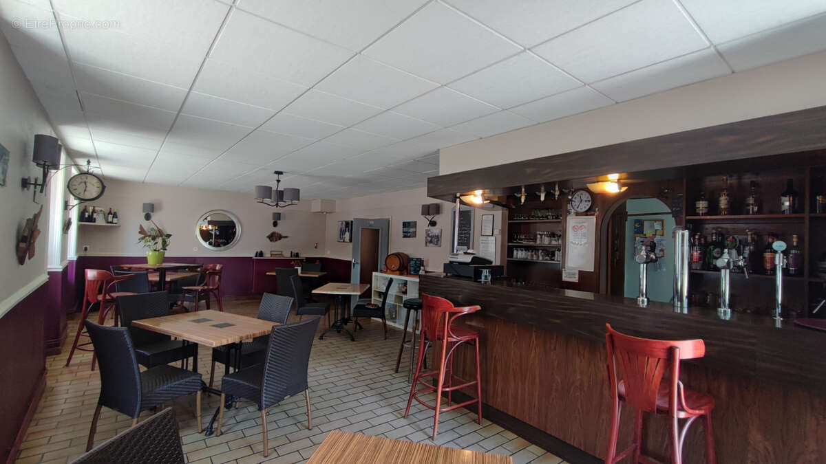 Appartement à BAVANS