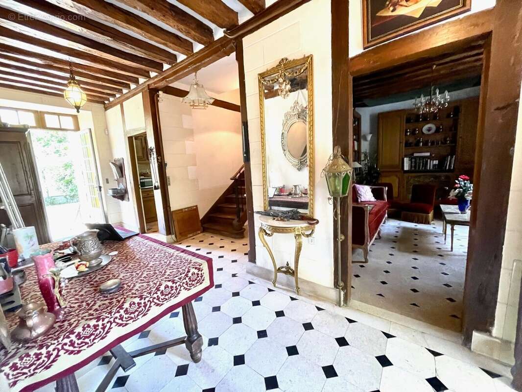 Maison 200 m² à Milly-La-Foret  - photo 6