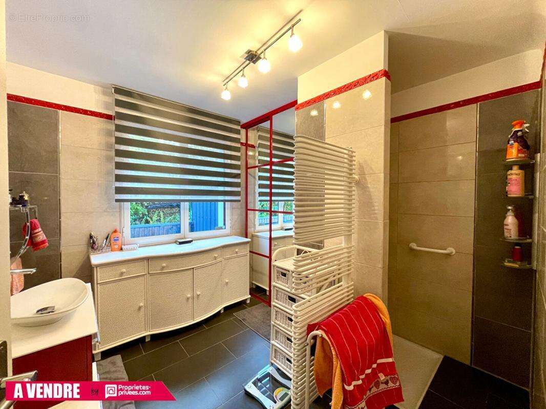 Maison à SAINT-NICOLAS-DE-REDON