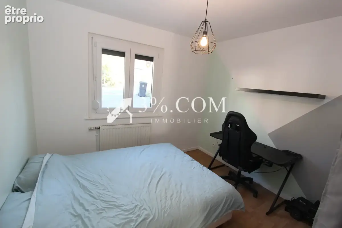 Maison 6 pièces 173 m2 - Terrasse -Jardin - photo 10