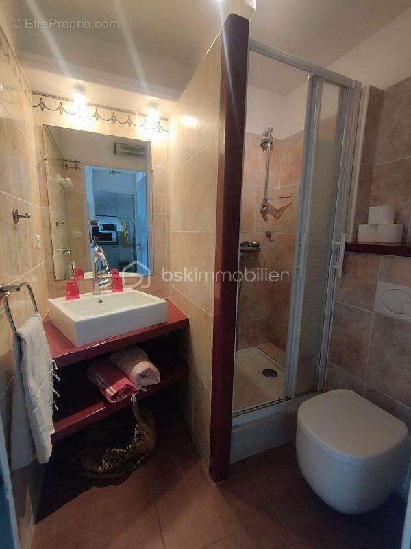 Appartement à CANET-EN-ROUSSILLON