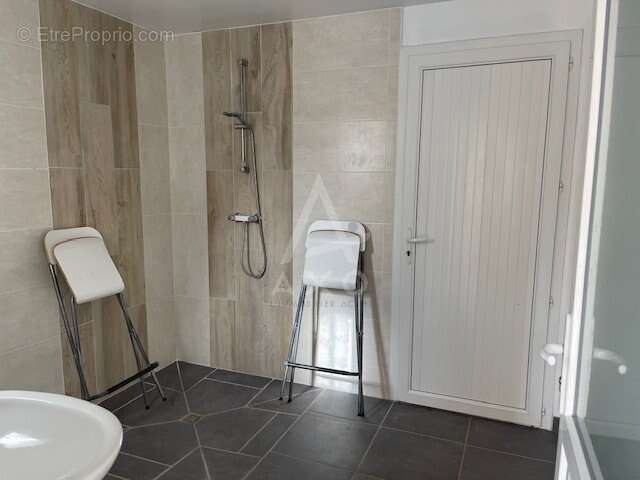 Maison à CLERMONT-L'HERAULT