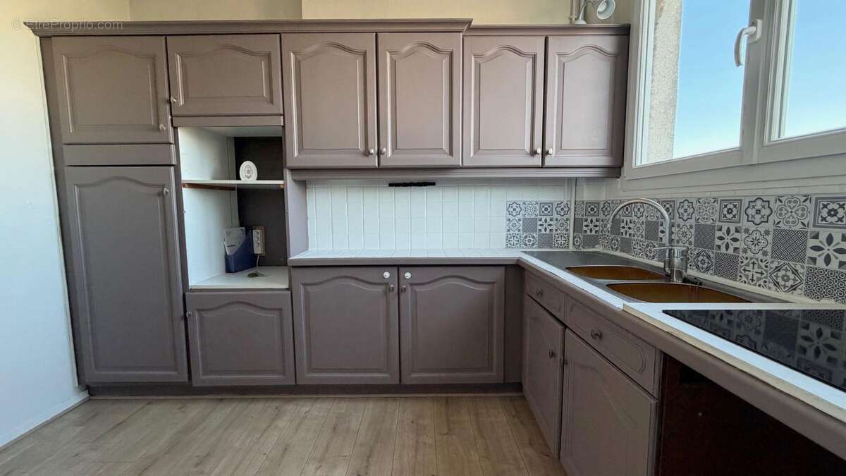 Appartement à NEUILLY-SUR-MARNE