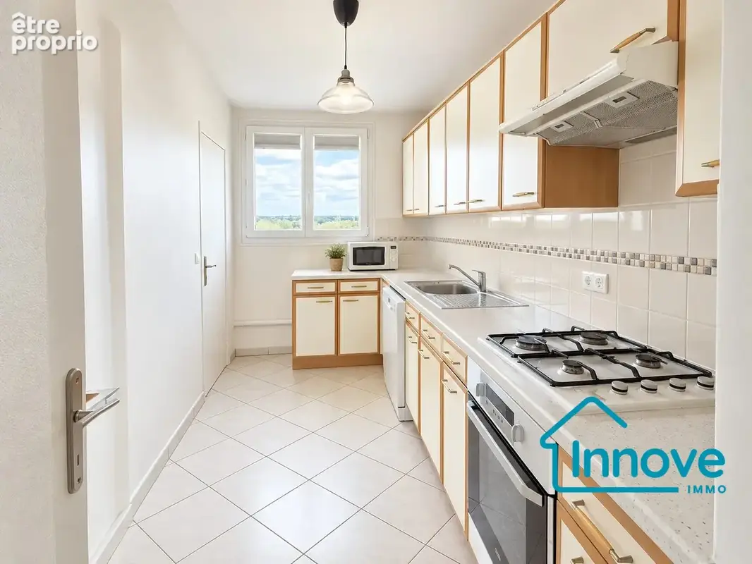 Appartement 3 pièces 56 m² à vendre à Versailles (78000) - photo 3