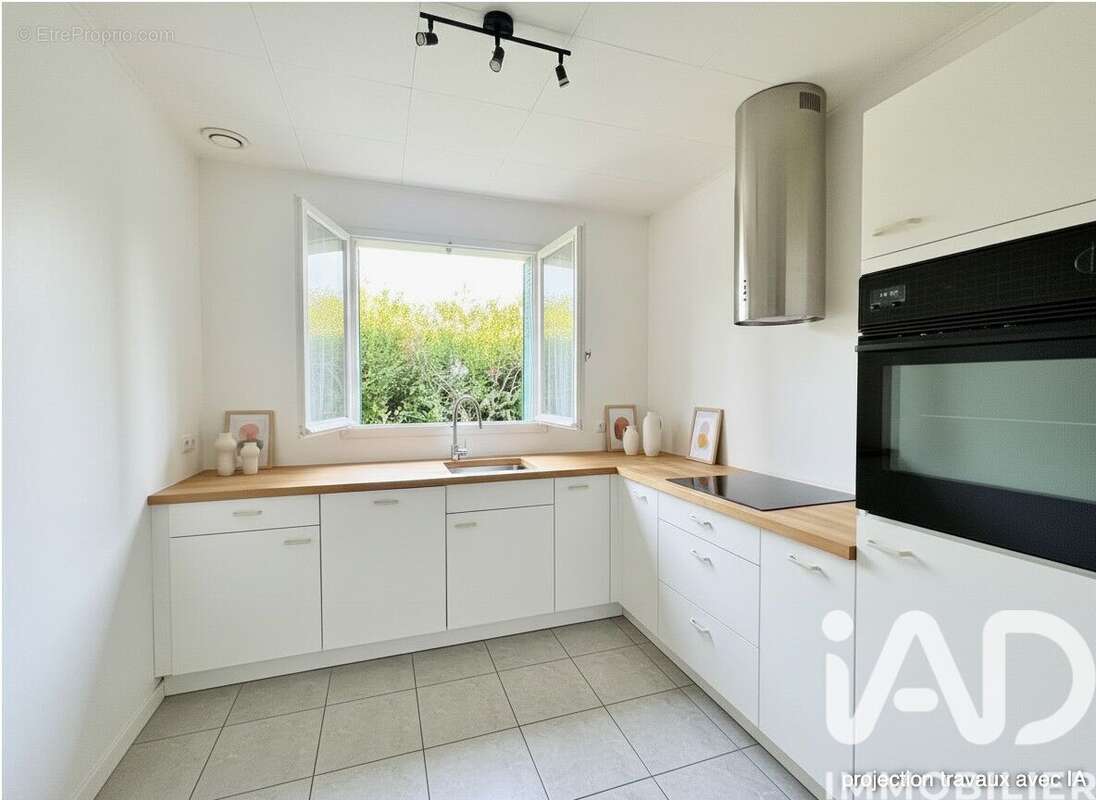 Photo 7 - Maison à SENS