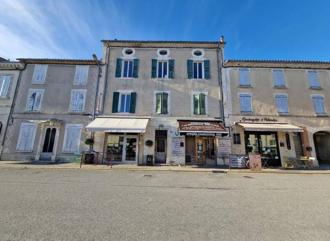 Appartement à BANON