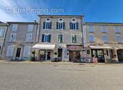 Appartement à BANON