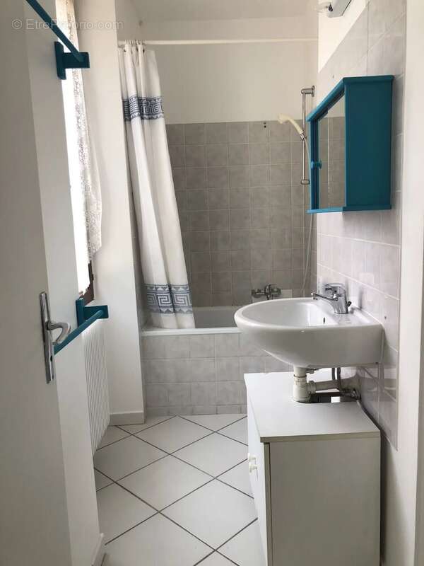 Appartement à MONTESSON