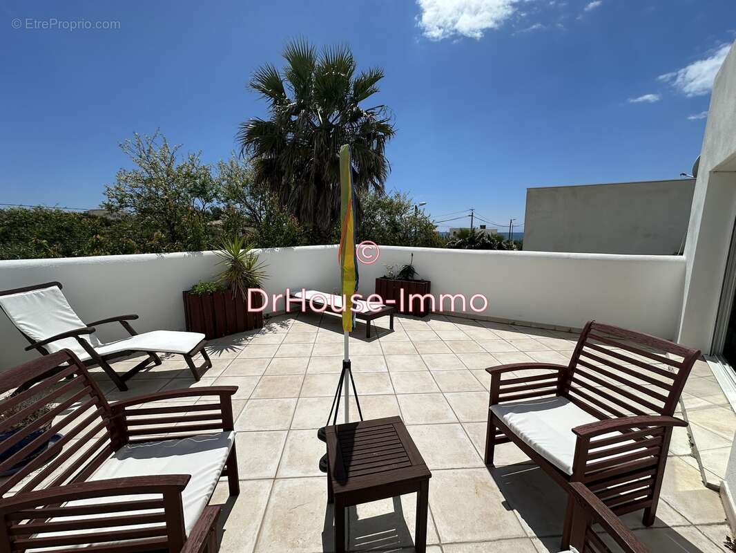 Maison 161 m² à Agde  - photo 47