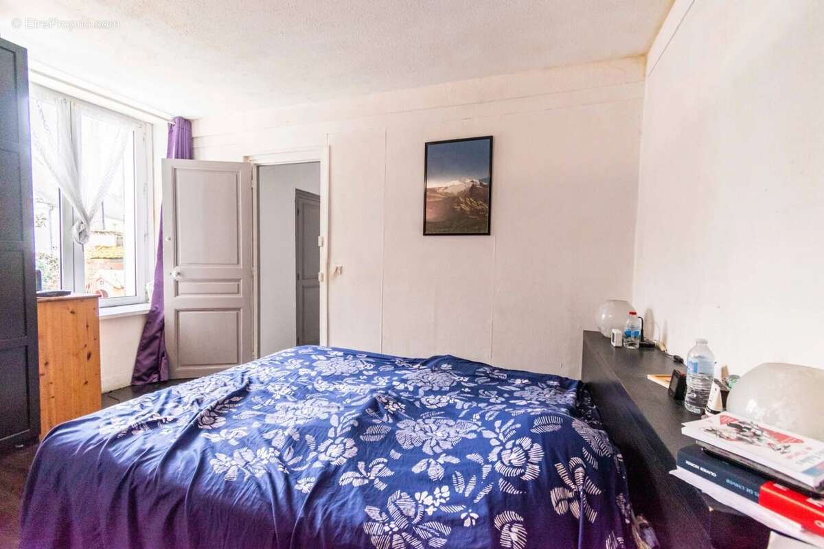 Maison à MONTMORENCY