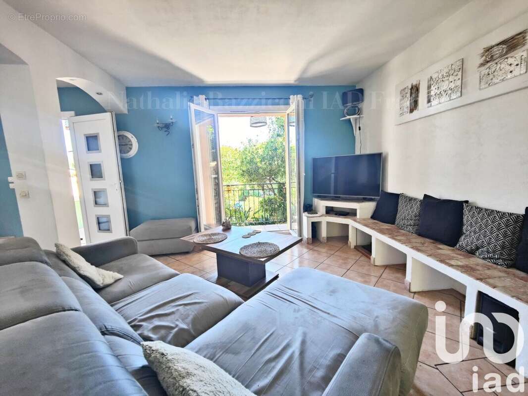 Photo 7 - Maison à LE PRADET