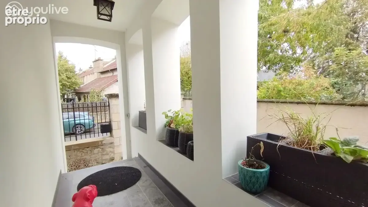 Soissons Proche centre ville - Maison 187 m² - photo 19
