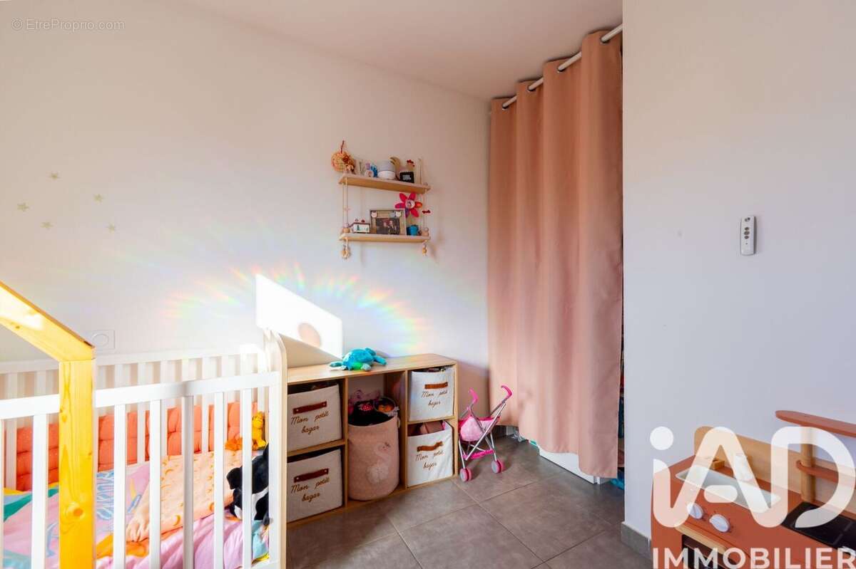 Photo 4 - Appartement à CARROS